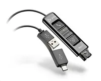 Poly DA85 USB na QD Adaptér