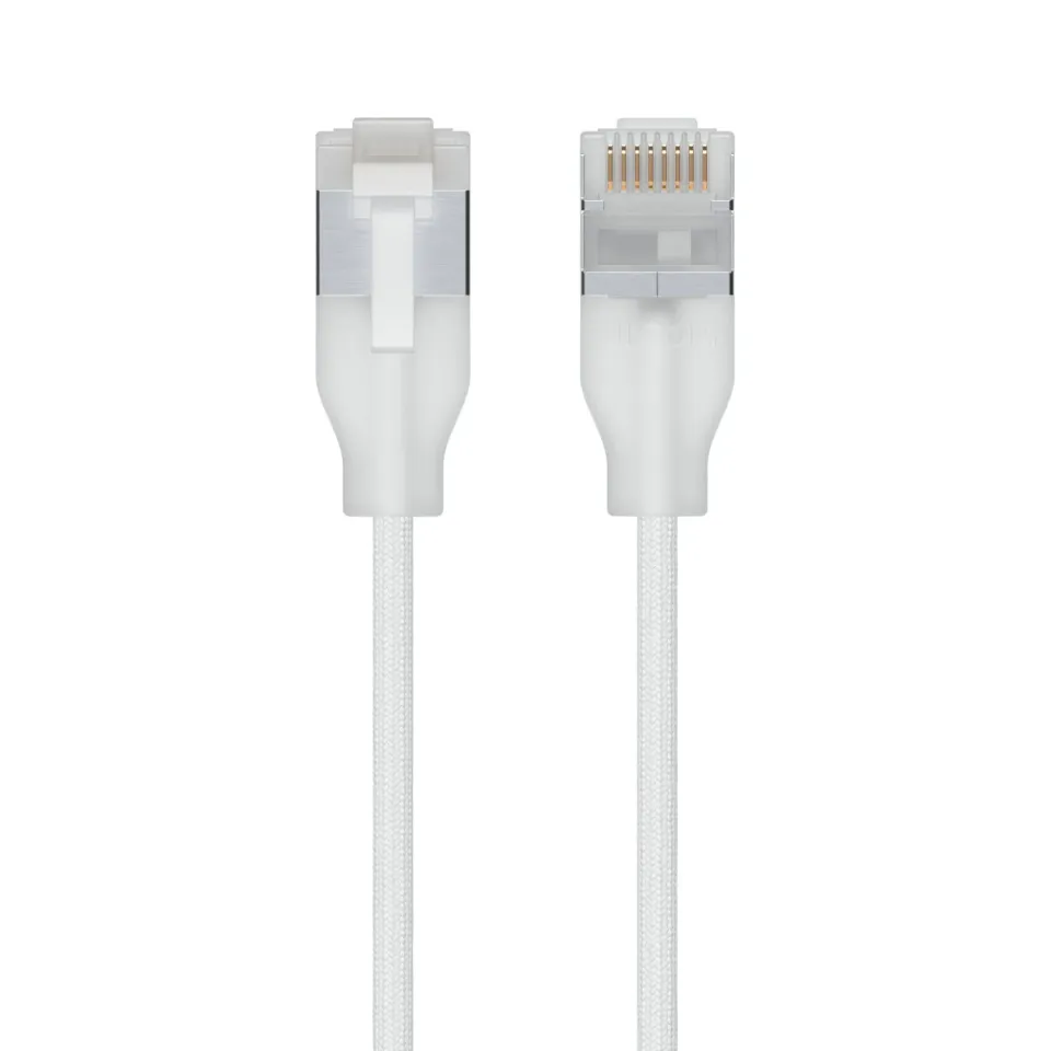Ubiquiti UACC-Cable-Patch-EL-C6A-8M-W - UniFi Premium Patch Cable 8m
