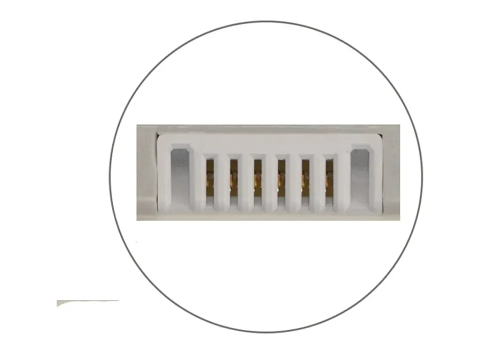 2-Power baterie pro APPLE MacBook MA254/MA255/MA699/MA700/MB061/MB062 serie 13",