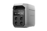 EcoFlow DELTA 3 Plus přenosná bateriová stanice