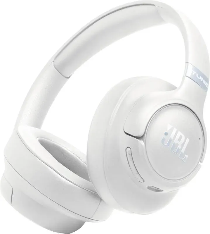 JBL Tune 780NC BT White