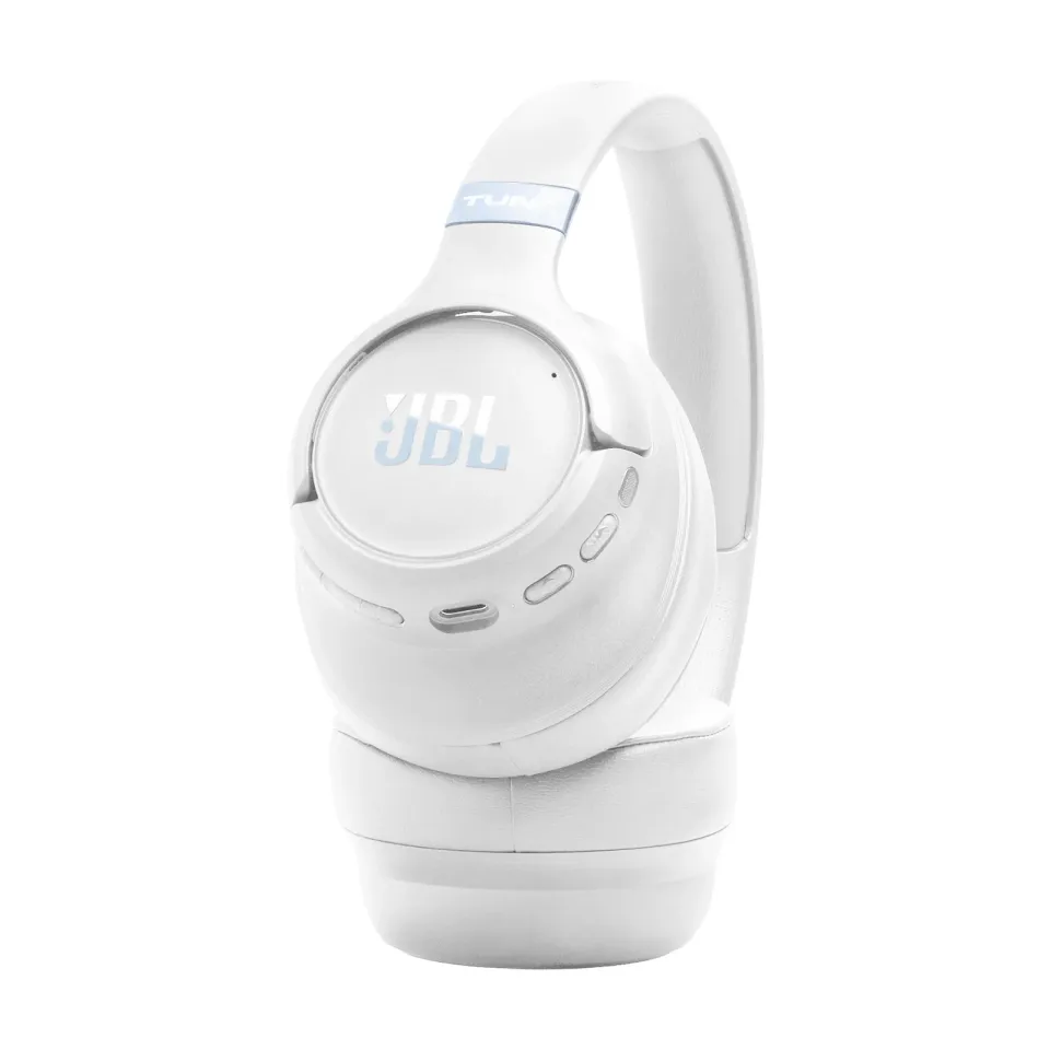 JBL Tune 780NC BT White