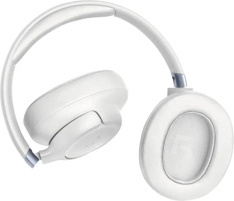 JBL Tune 780NC BT White