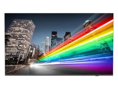 Philips LCD 75BFL2214 - 75" B-line, 16/7, 4K UHD, LED, 400 cd/m2, 1200:1, Chrom