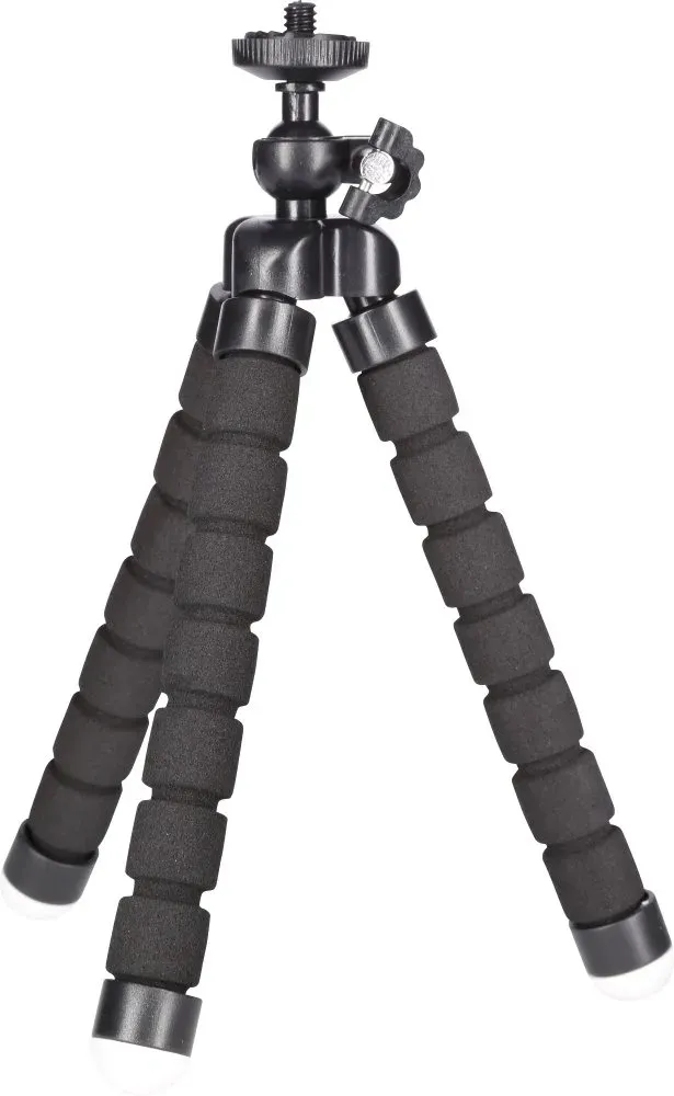 Rollei XL sada příslušenství pro outdoor/ 49ks pro kamery ROLLEI a GoPro
