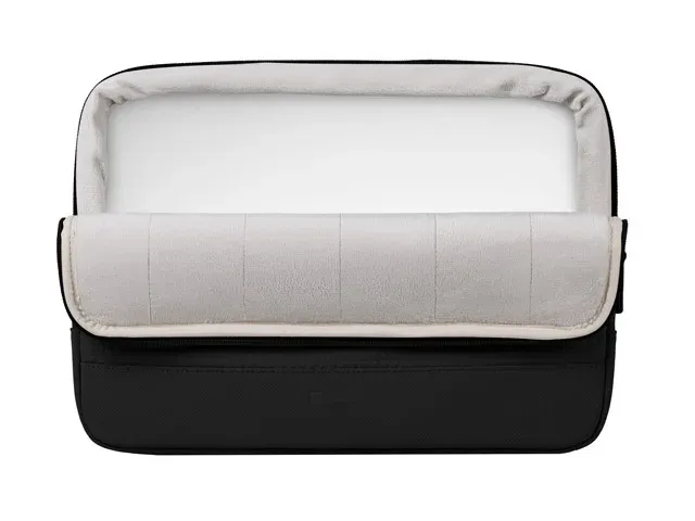 Laptop sleeve Natec MUSSEL 2, 16", černá