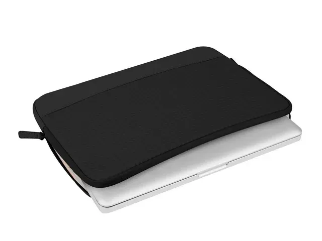 Laptop sleeve Natec MUSSEL 2, 16", černá