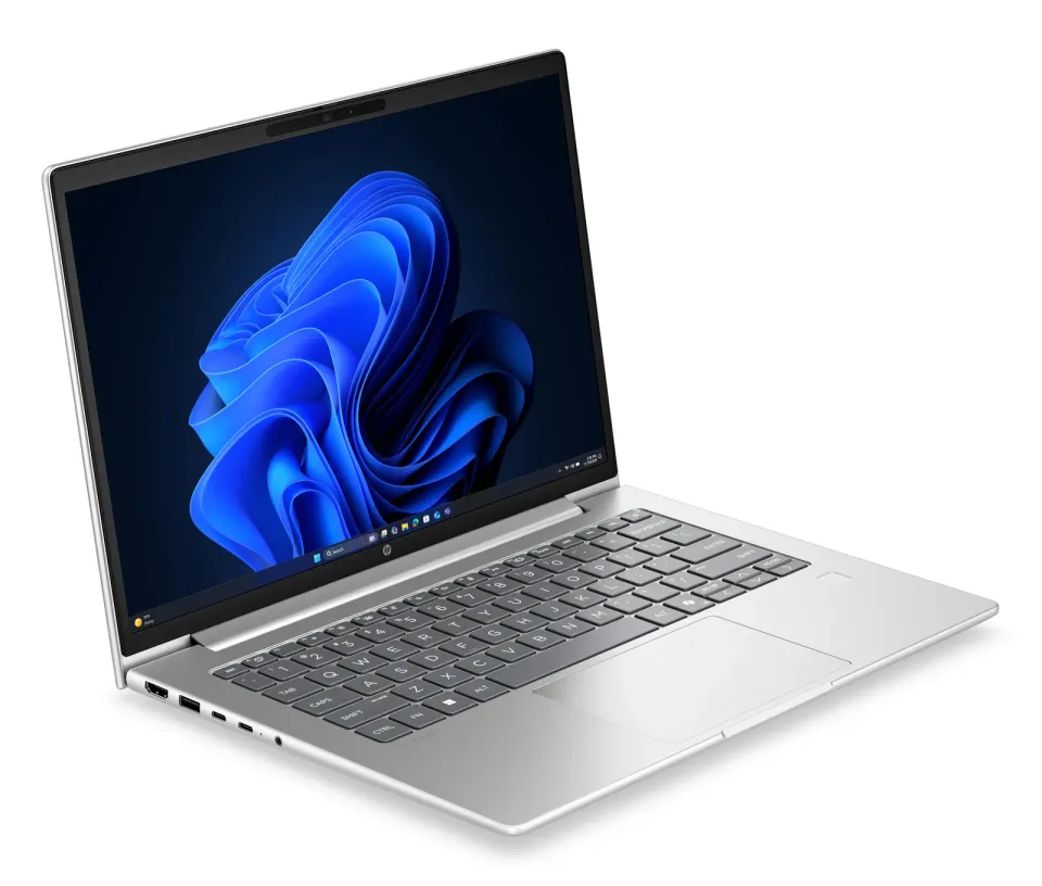 HP NTB ProBook 4 G2a 16" R3-210 WUXGA 300FHD,16GB LPDDR, 512GB, WiFi6E, BT, backlit keyb,bez adapteru, Win11Pro,3y PUR
