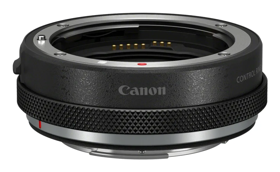 Canon Adaptér EOS R Control Ring Mount Adapter EF-EOS R