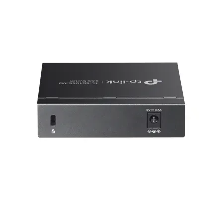 TP-Link TL-SG105S-M2 5x2,5Gb Desktop switch