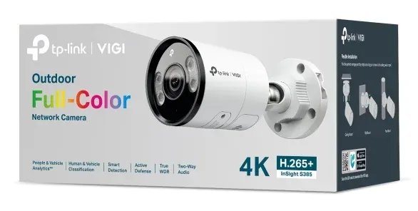 InSight S385(4mm)