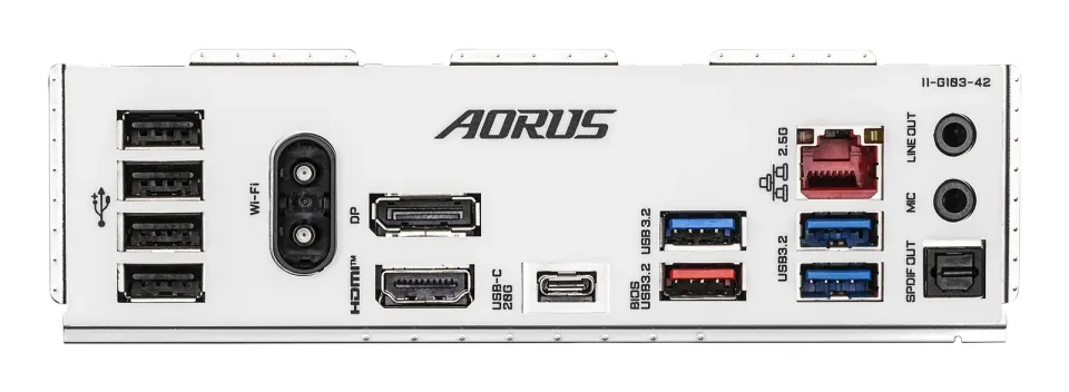 GIGABYTE MB Sc LGA1700 B760M AORUS ELITE WIFI6E GEN5, Intel B760, 4xDDR5, 1xDP, 1xHDMI, mATX