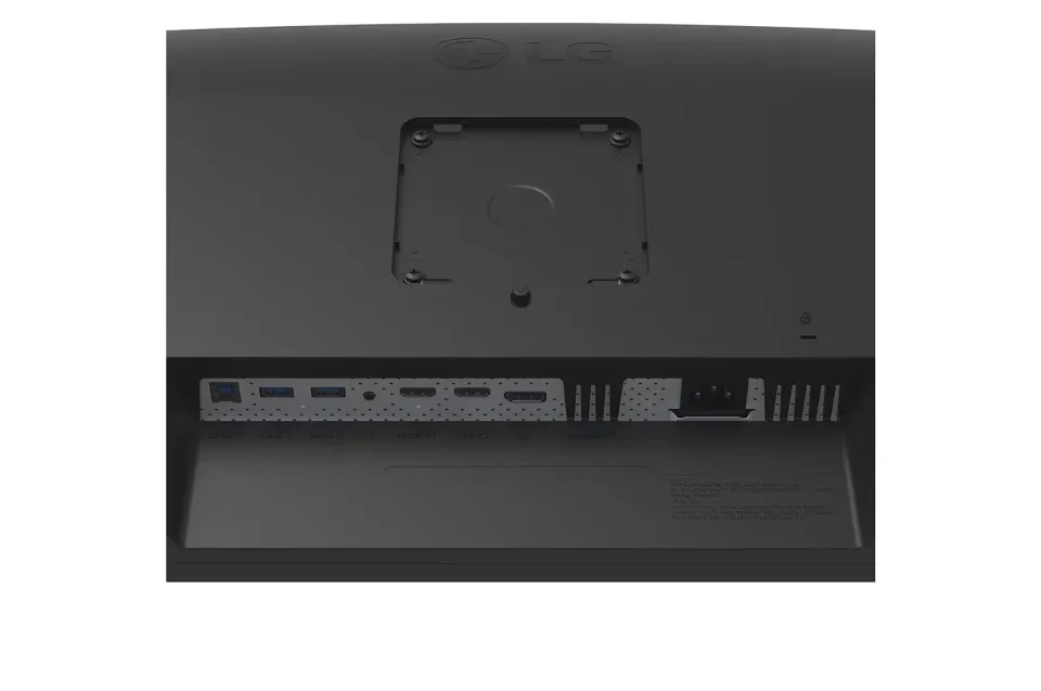 LG/27BA54QB-T/27"/IPS/QHD/75Hz/5ms/Černá/2R