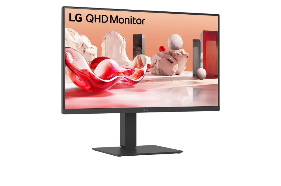 LG/27BA54QB-T/27"/IPS/QHD/75Hz/5ms/Černá/2R