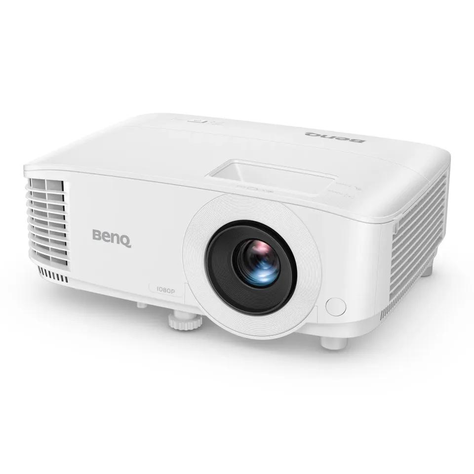 BENQ projektor MH560C, FHD, 3D, 3800ANSI, Bílý