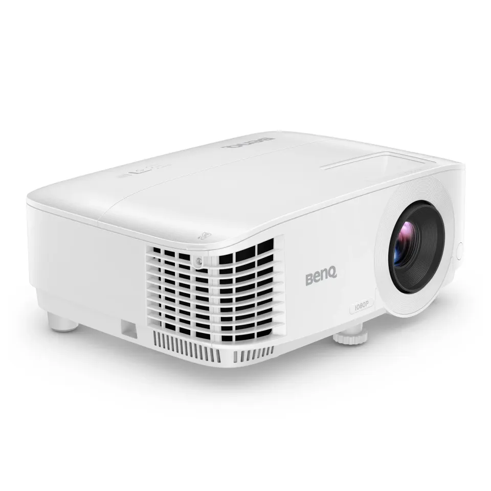 BENQ projektor MH560C, FHD, 3D, 3800ANSI, Bílý