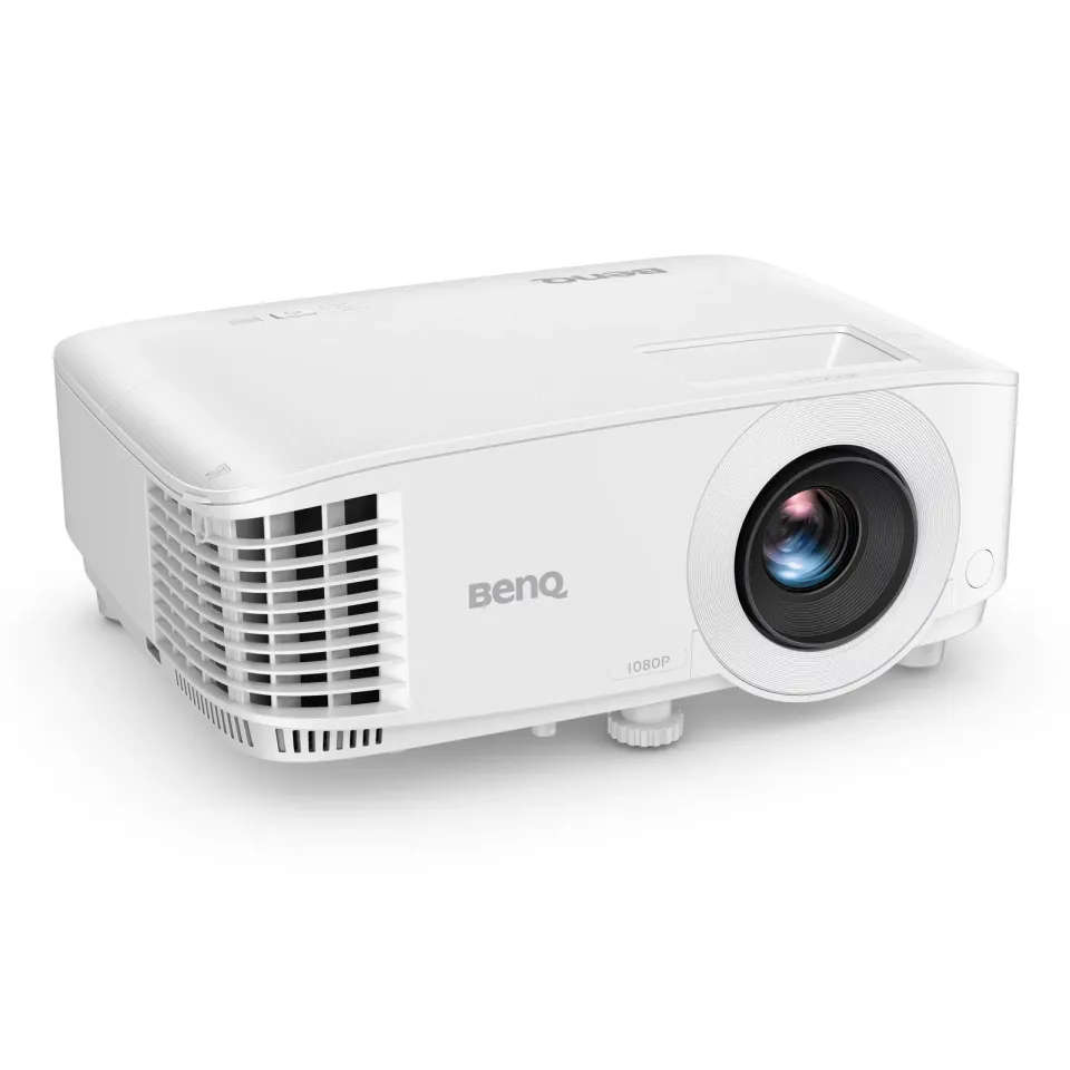 BENQ projektor MH560C, FHD, 3D, 3800ANSI, Bílý
