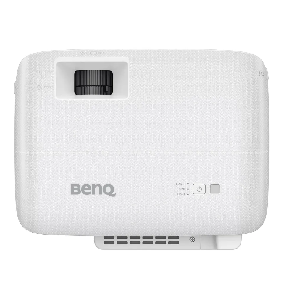 BENQ projektor MH560C, FHD, 3D, 3800ANSI, Bílý