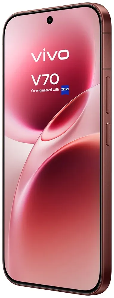 VIVO V70/8GB/256GB/Sandalwood Brown