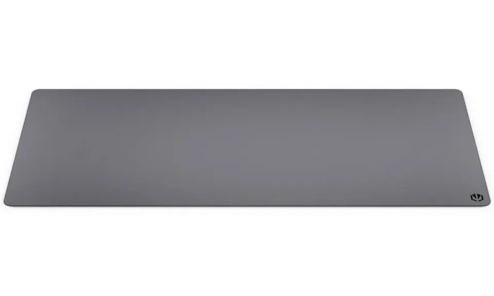 Endorfy Pure Alt Gray XL, Podložka pod myš, herní, 900×400×3mm, voděodolná, obši