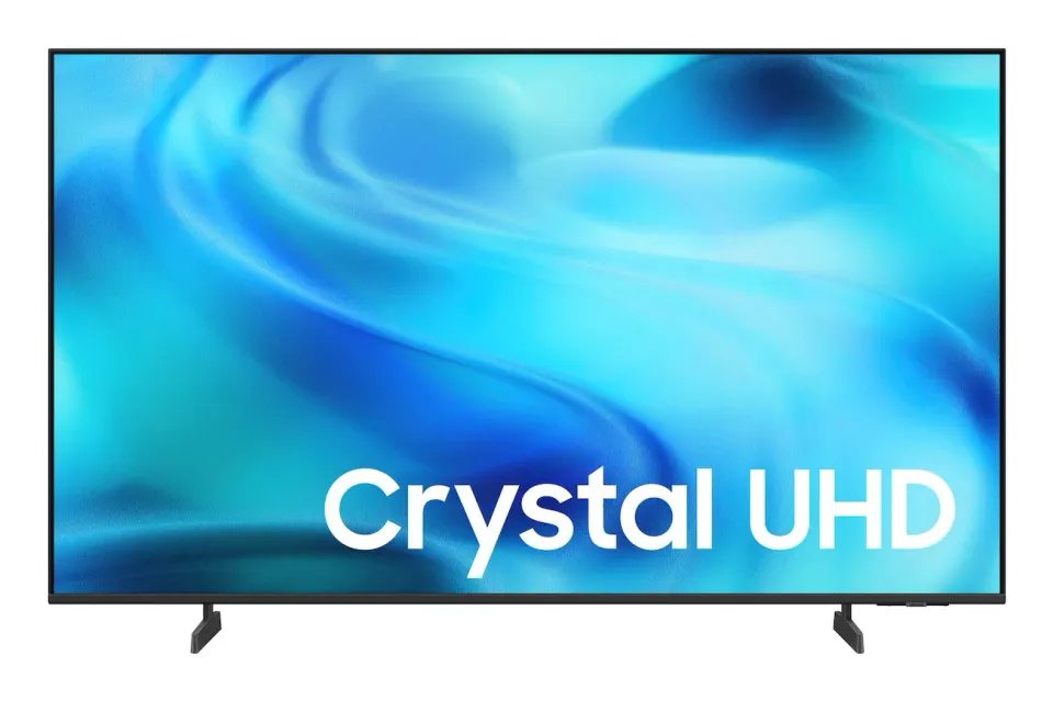 Samsung UE75U8072HUXXH 75" TV LED, 3840 x 2160, 50 Hz, Tizen Smart TV, HDMI, USB, Wi-Fi, BT