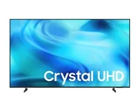 Samsung UE75U8072HUXXH 75" TV LED, 3840 x 2160, 50 Hz, Tizen Smart TV, HDMI, USB, Wi-Fi, BT