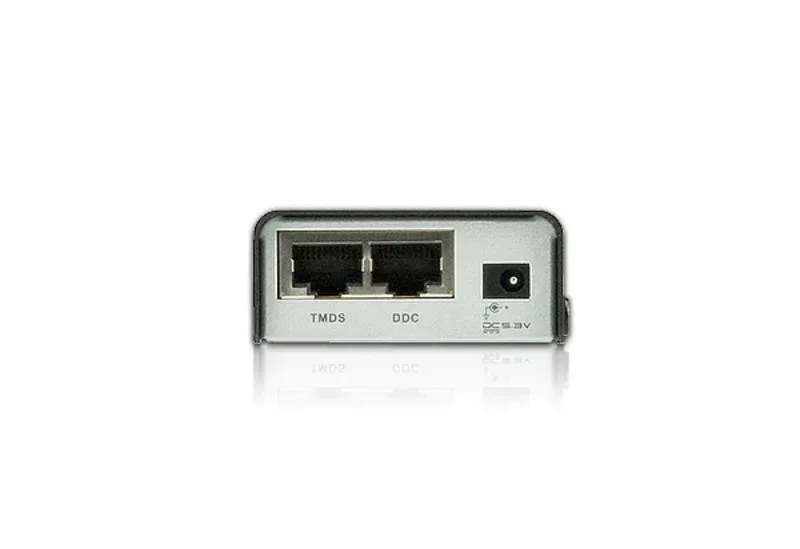 ATEN VE-600A DVI video extender na prodloužení DVI a audio signálu 60m přes 2 ka