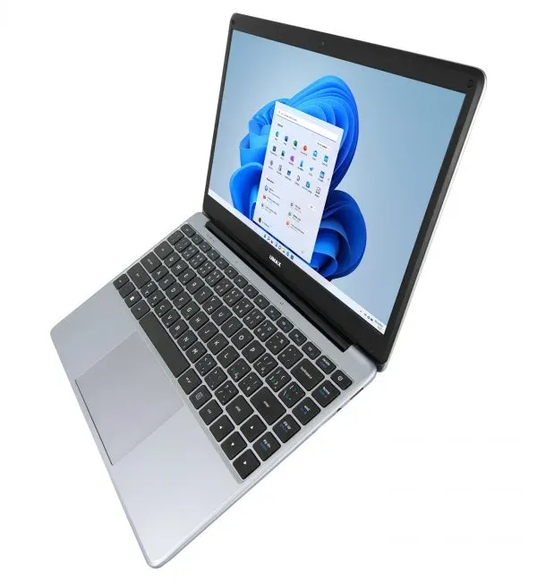 OPRAVENÉ - UMAX notebook VisionBook 14WQ LTE/ 14,1" IPS/ 1920x1080/ Kryo 468/ 4GB/ 128GB Flash/ mini HDMI/ USB 3.0/ USB-...