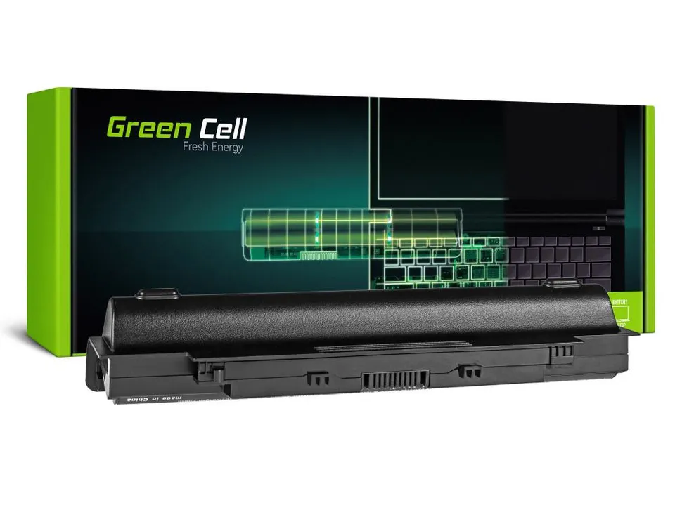 Green Cell Battery J1KND for Dell Inspiron 13R 14R 15R 17R Q15R N4010 N5010 N503