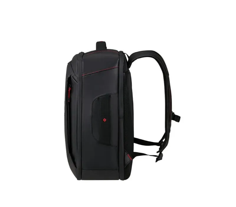 Samsonite PRODIVER Laptop Backpack M Underseater Black