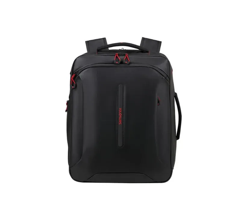 Samsonite PRODIVER Laptop Backpack M Underseater Black