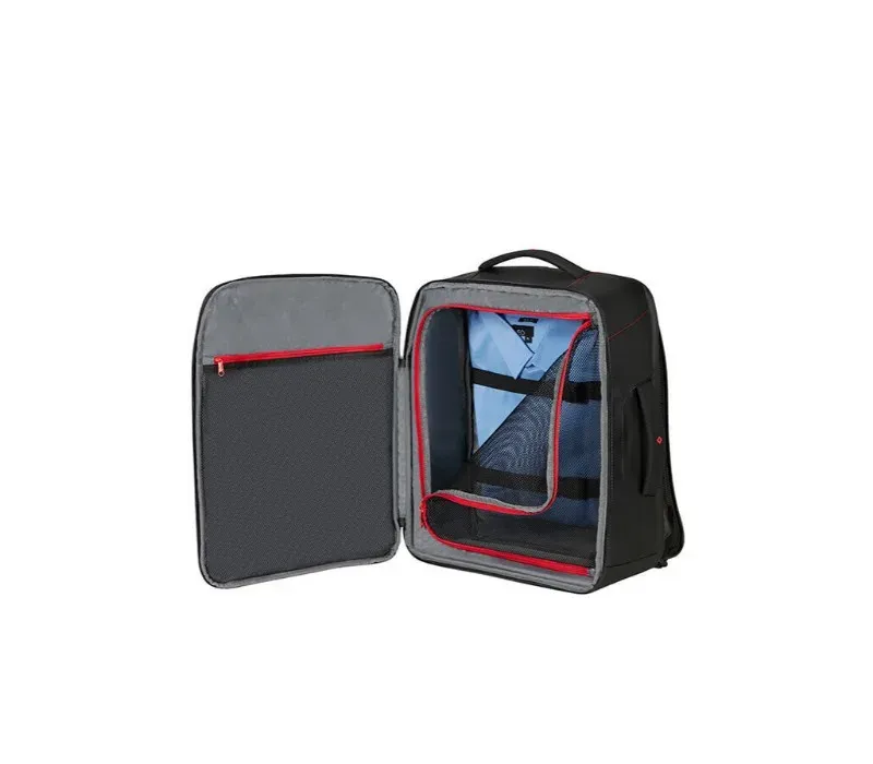 Samsonite PRODIVER Laptop Backpack M Underseater Black