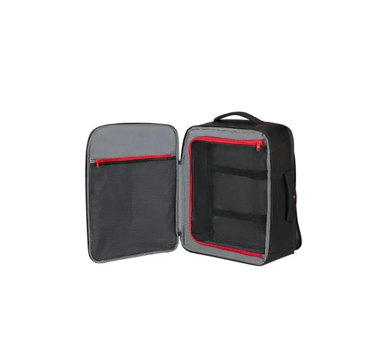 Samsonite PRODIVER Laptop Backpack M Underseater Black