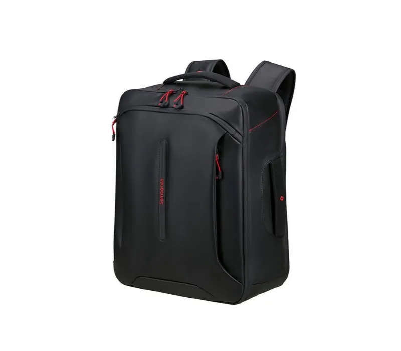 Samsonite PRODIVER Laptop Backpack M Underseater Black
