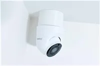 Synology D-STC500-C - Držák pro kameru Synology TC500, TC510 na stěnu i strop