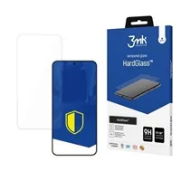 3mk tvrzené sklo HardGlass pro Samsung Galaxy S25 Edge