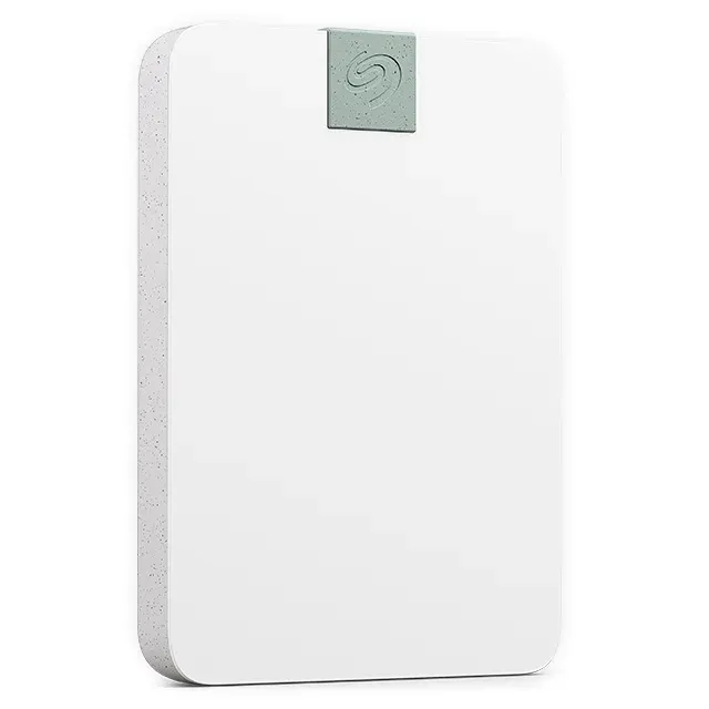 Seagate Ultra Touch External Hard Drive, 2TB externí HDD, 2.5", USB 3.0, USB-C,