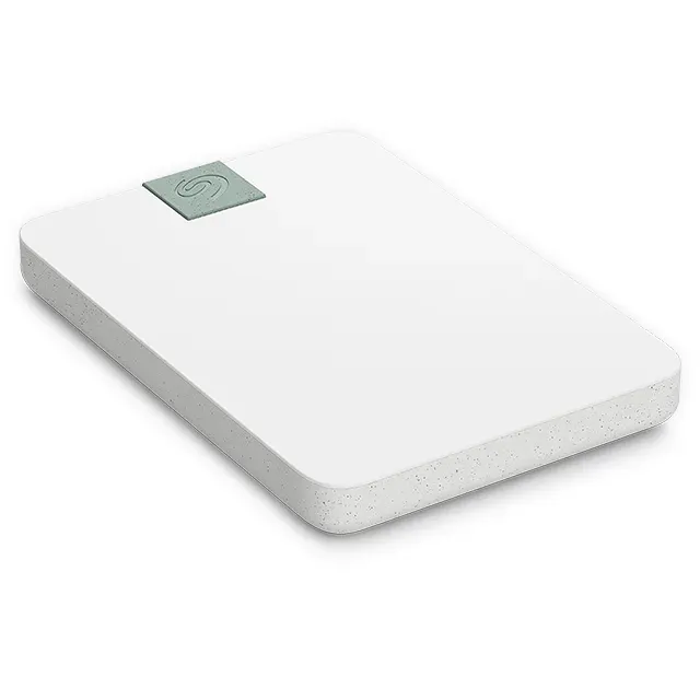 Seagate Ultra Touch External Hard Drive, 2TB externí HDD, 2.5", USB 3.0, USB-C,