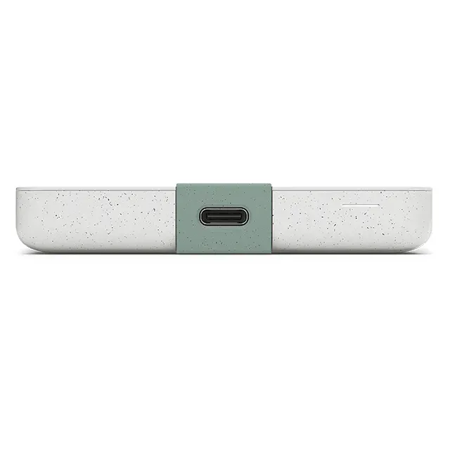 Seagate Ultra Touch External Hard Drive, 2TB externí HDD, 2.5", USB 3.0, USB-C,