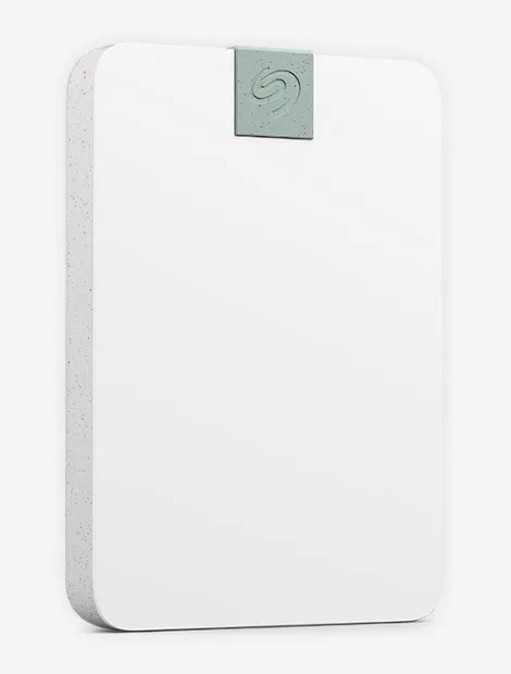 Seagate Ultra Touch External Hard Drive, 2TB externí HDD, 2.5", USB 3.0, USB-C,