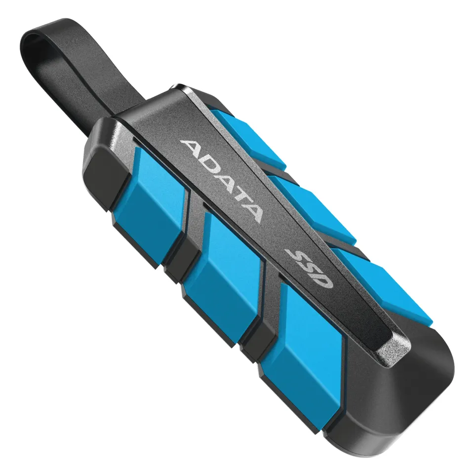 ADATA SC740/500GB/SSD/Externí/Modrá/5R