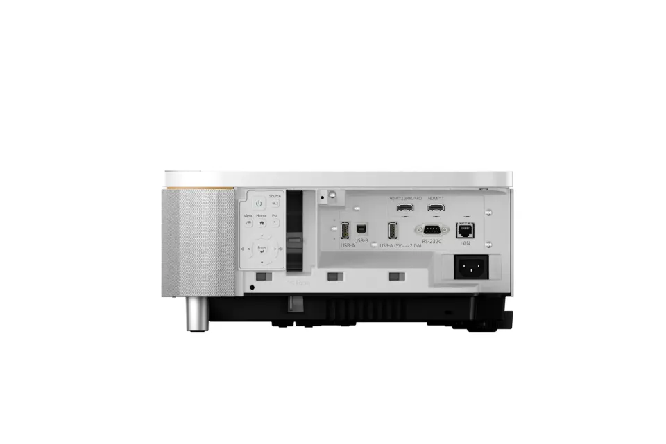 EPSON EH-QS100W