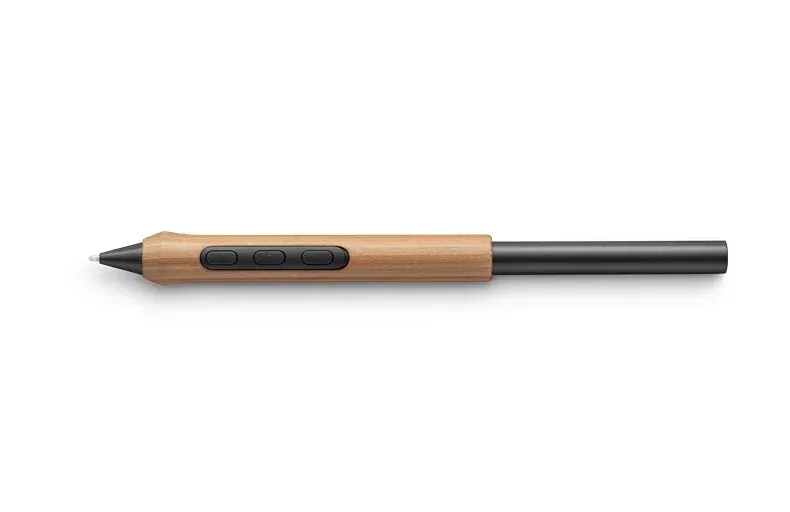 Wacom Wacom Pro Pen 3 Wood Grip