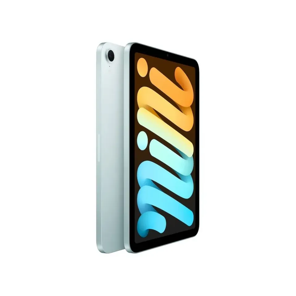APPLE iPad mini (7. gen) Wi-Fi 256GB - Blue