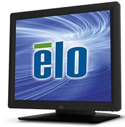ELO Dotykové zařízení 1717L, 17" dotykové LCD, IntelliTouch, USB&RS232, black