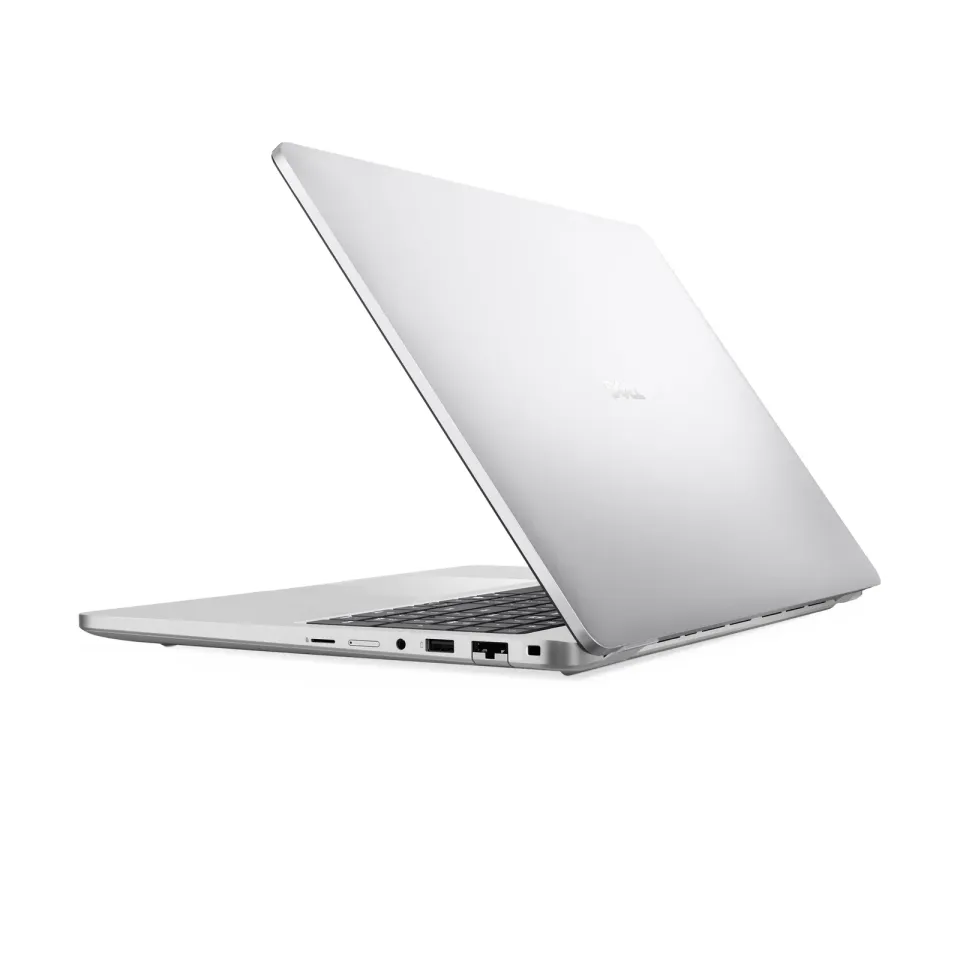 DELL NTB Pro 16 Plus PB16250/U7-265U/32GB/512SSD/16" FHD+ /IR Cam & Mic/No AC Adapter/WLAN/Backlit Kb/W11P/3Y PS NBD