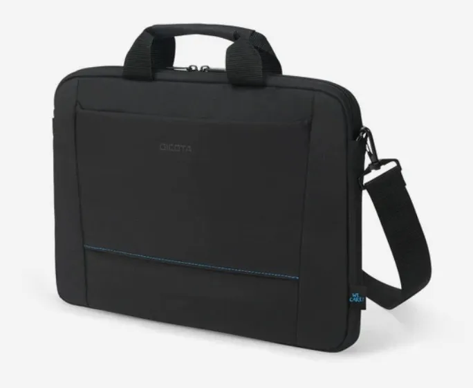 Dicota Slim pouzdro TWO 13-14, černé