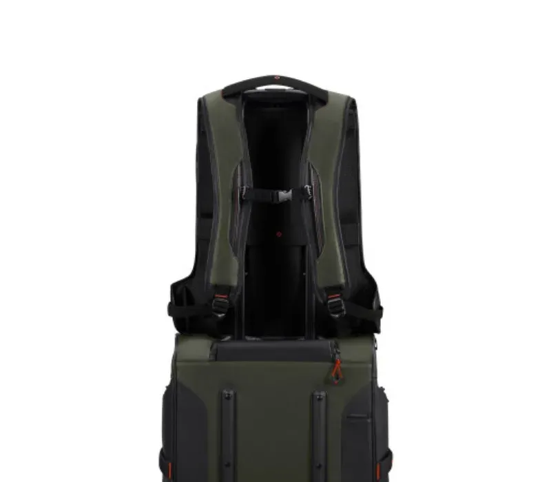 Samsonite PRODIVER Laptop Backpack L Climbing Ivy