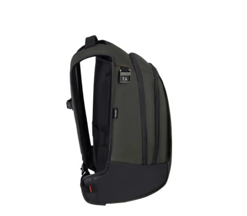 Samsonite PRODIVER Laptop Backpack L Climbing Ivy