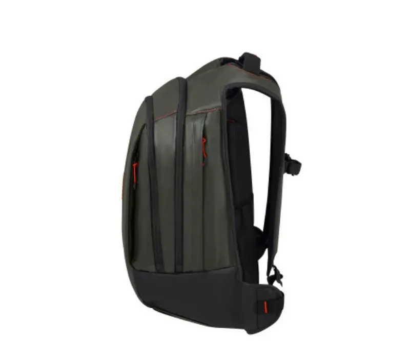 Samsonite PRODIVER Laptop Backpack L Climbing Ivy